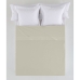 Lenzuolo Superiore Alexandra House Living Beige 170 x 270 cm