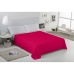 Lenzuolo Superiore Alexandra House Living Fragola 190 x 270 cm