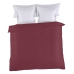 Nordic cover Alexandra House Living Maroon 180 x 220 cm