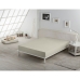 Verstelbaar onderlaken Alexandra House Living Beige 180 x 190/200 cm