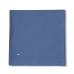 Drap Alexandra House Living Bleu 280 x 270 cm