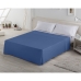 Drap Alexandra House Living Bleu 280 x 270 cm