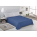 Drap Alexandra House Living Bleu 280 x 270 cm