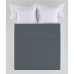 Drap Alexandra House Living Gris 220 x 270 cm