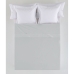 Top sheet Alexandra House Living Pearl Gray 260 x 270 cm