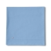 Top sheet Alexandra House Living Blue Clear 280 x 270 cm