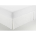 Cubre canapé Alexandra House Living Blanco Cama de 90