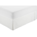 Capa para canapé Alexandra House Living Branco King