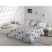 Nordisk deksel Alexandra House Living Sabina Trykket 150 x 220 cm