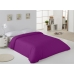 Nordic cover Alexandra House Living Purple 180 x 220 cm