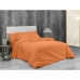 Nordic cover Alexandra House Living Orange 180 x 220 cm