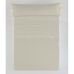 Bettwäsche-Set Alexandra House Living Beige Einzelmatratze 3 Stücke