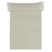 Jeu de draps Alexandra House Living Beige Gran lit 2 persones 3 Pièces