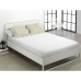 Conjunto de Lençóis Alexandra House Living Branco Casal 3 Peças