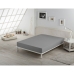 Opremljen spodnji list Alexandra House Living Temno siva 135/140 x 190/200 cm