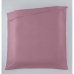 Housse de Couette Alexandra House Living Magenta 180 x 220 cm