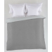 Pussilakana Alexandra House Living Pearl Gray 220 x 220 cm