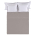 Top sheet Alexandra House Living Dark grey 280 x 270 cm