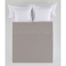 Top sheet Alexandra House Living Dark grey 280 x 270 cm