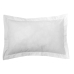 Housse de coussin Alexandra House Living Blanc 55 x 55 + 5 cm