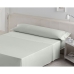 Set de foi Alexandra House Living Alb Pat 90 3 Piese