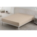 Inpassat underlakan Alexandra House Living Beige 90 x 200 cm