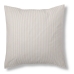 Putetrekk Alexandra House Living Beige 45 x 45 cm 2 enheter