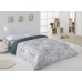 Housse de Couette Alexandra House Living Carol Multicouleur 260 x 240 cm