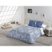 Nordisk deksel Alexandra House Living Freya Flerfarget 140 x 200 cm