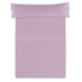 Bettwäsche-Set Alexandra House Living Violett Double size