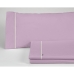 Bettwäsche-Set Alexandra House Living Violett Double size