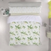 Parure de couette Alexandra House Living Estelia Multicouleur Gran lit 2 persones 2 Pièces