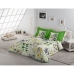 Nordisk deksel Alexandra House Living Mursi Flerfarget 200 x 200 cm 140 x 200 cm