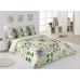 Housse de Couette Alexandra House Living Mursi Multicouleur 140 x 200 cm