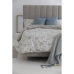 Dekbedovertrek set Alexandra House Living Zoe Multicolour Bed van 180 3 Onderdelen