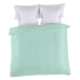 Nordic cover Alexandra House Living Water Light Green 180 x 220 cm