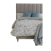 Set husă de pătură Alexandra House Living Zoe Multicolor Pat 90 2 Piese