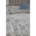 Комплект чехлов для одеяла Alexandra House Living Zoe Разноцветный 90 кровать 2 Предметы