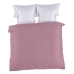 Copripiumino Alexandra House Living Magenta 150 x 220 cm