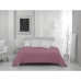 Housse de Couette Alexandra House Living Magenta 240 x 220 cm