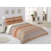 Housse de Couette Alexandra House Living Siena Ocre