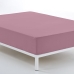 Foaie de fund montată Alexandra House Living Magenta 150 x 190/200 cm