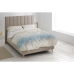 Dekbedovertrek set Alexandra House Living Areca Multicolour Bed van 105 2 Onderdelen