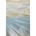 Set pokrivača za poplun Alexandra House Living Areca Pisana Krevet od 105 2 Dijelovi