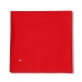 Lenzuolo Superiore Alexandra House Living Rosso 240 x 270 cm