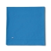 Top sheet Alexandra House Living Blue 240 x 270 cm