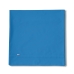 Drap Alexandra House Living Bleu 260 x 270 cm