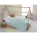 Dekbedovertrek set Alexandra House Living Estelia Multicolour Bed van 105 2 Onderdelen