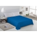 Drap Alexandra House Living Bleu 240 x 270 cm