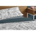 Dekbedovertrek set Alexandra House Living Urban Multicolour Bed van 150 2 Onderdelen